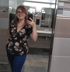 Meet your Posher, Brandi